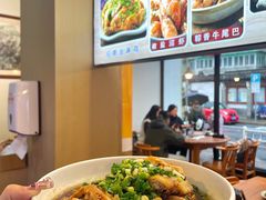 -百家鲜·杭帮菜