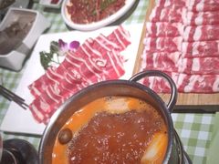 -番食园鲜食火锅(高新店)