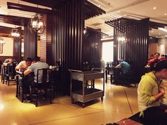 大堂-熙盛源(复兴路店)