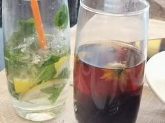 -东方红海鲜百汇(国际大厦店)