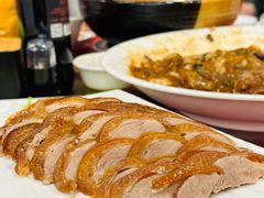-东四民芳餐厅(世茂工三店)