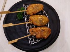 -味千拉面(航洋国际购物中心)