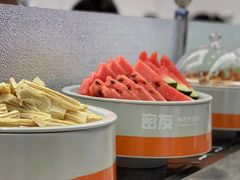 -密友回转自助火锅(世茂国际广场店)