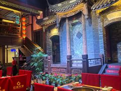-红运火锅·中国名火锅·国风演绎(省体店)