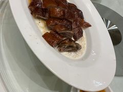 明炉烧鹅-顺德人家食府(黄金广场店)