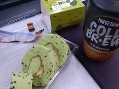 -欧贝拉蛋糕店(东门路店)