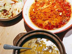 -米一仙·成都小碗菜(东万达店)