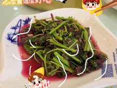 -碧海银沙海鲜餐厅(恒大海上威尼斯店)