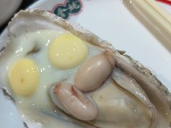 -飞尝蚝·顺德菜·鱼生(顺德总店)