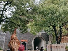 -鼓楼(西湖风景名胜区)