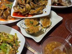 -金刚山烧烤(中山路店)