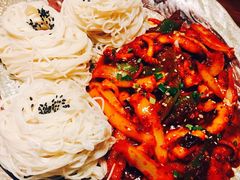 -一乐韩国炸鸡(梅江店)