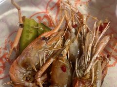 -小林哥的海鲜馆·夜宵烧烤(渔人码头店)