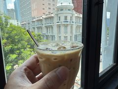 -The Workshop Coffee