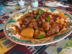 -巴依老爷新疆美食(工体旗舰店)