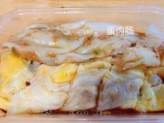 -山水肠粉(盐田店)