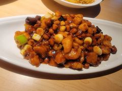 宫保鸡丁-渝信川菜(长安店)