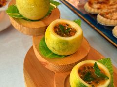 -鹿鸣酒家(越秀店)