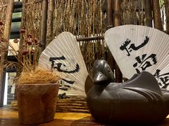 -成川茶店·潮汕工夫浓茶(万象店)