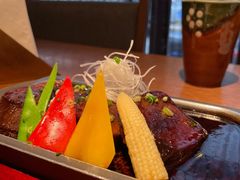 -水之惠鲜鱼料理(王府大街店)