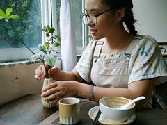 -弘法寺斋菜馆素食