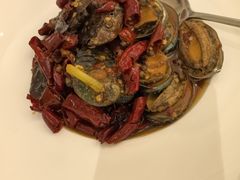 -开海·红岛海鲜虾水饺(石老人店)