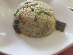 -开心果牛扒城(雍华庭店)