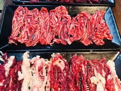 -幸运牛汕头小黄牛牛肉火锅(梅林店)