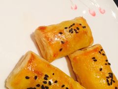 -富力万达嘉华酒店-品珍中餐厅(水果湖店)