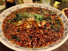 隆府江湖招牌鱼-杨记隆府(汉街店)