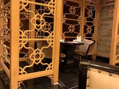 -汕头龙光喜来登酒店-采悦轩中餐厅