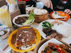 -澳门陈光记烧味饭店(万象城店)