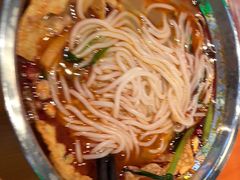 -雙冲柳州螺蛳粉&酸嘢&桂林米粉(簋街店)