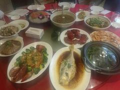 -大蓉和(一品天下店)