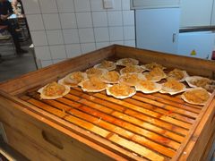 -四囍码头海鲜烧烤自助火锅(外滩南京东路悦荟广场店)