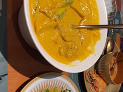 -Tegu泰古莲·泰国餐厅(红山6979店)