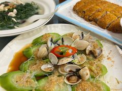 -鹭园酒家·四十年老字号