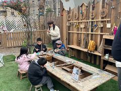 -HERRE·FARM 赫尔露营农场·团建聚会包场