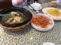 -华庭苑农家乐(旺山店)