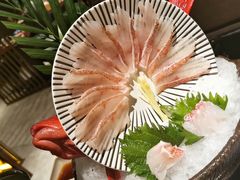 -芥末日本料理(打浦路铂尔曼旗舰店)