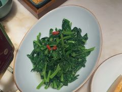 -锦府盐帮·李宅(领展购物广场中关村店)