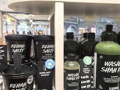 -LUSH(威尼斯人店)