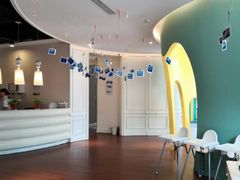 -ABC Swim亲子游泳俱乐部(河西店)