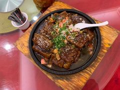 -东馆和天下特色餐饮(工农店)