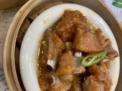 -点都德(聚福楼店)