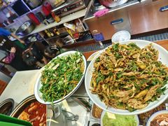 -梅溪·小伙子干挑面(安吉总店)