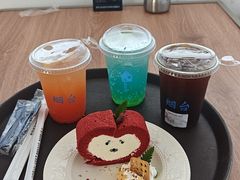 -海岛日记(养马岛店)