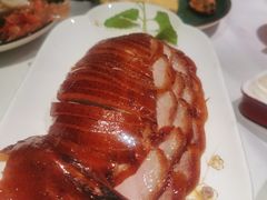 -大鸭梨烤鸭(望京店)