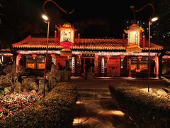 -白家大院·王府宫廷菜(苏州街店)