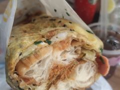 -卞姐蛋饼(陕西南路店)